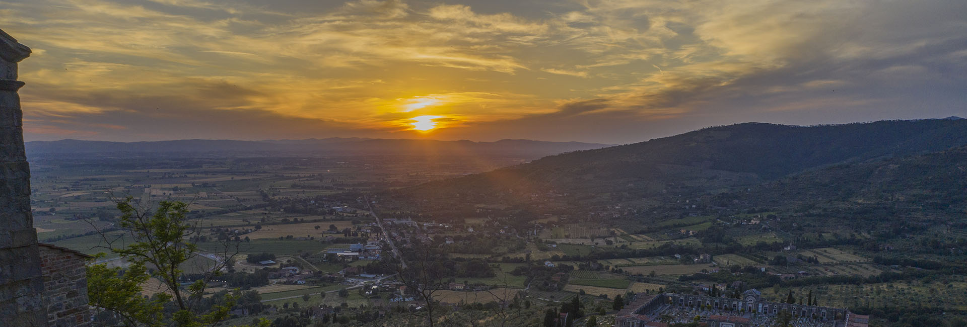 Chiana Valley