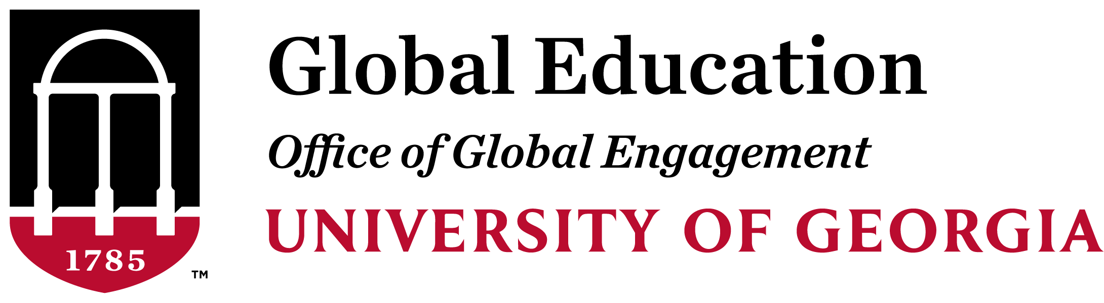 UGA StudyAway