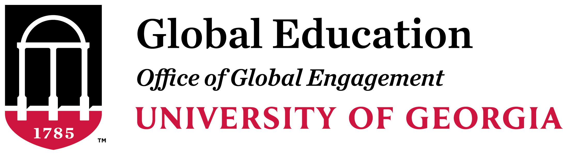 UGA StudyAway
