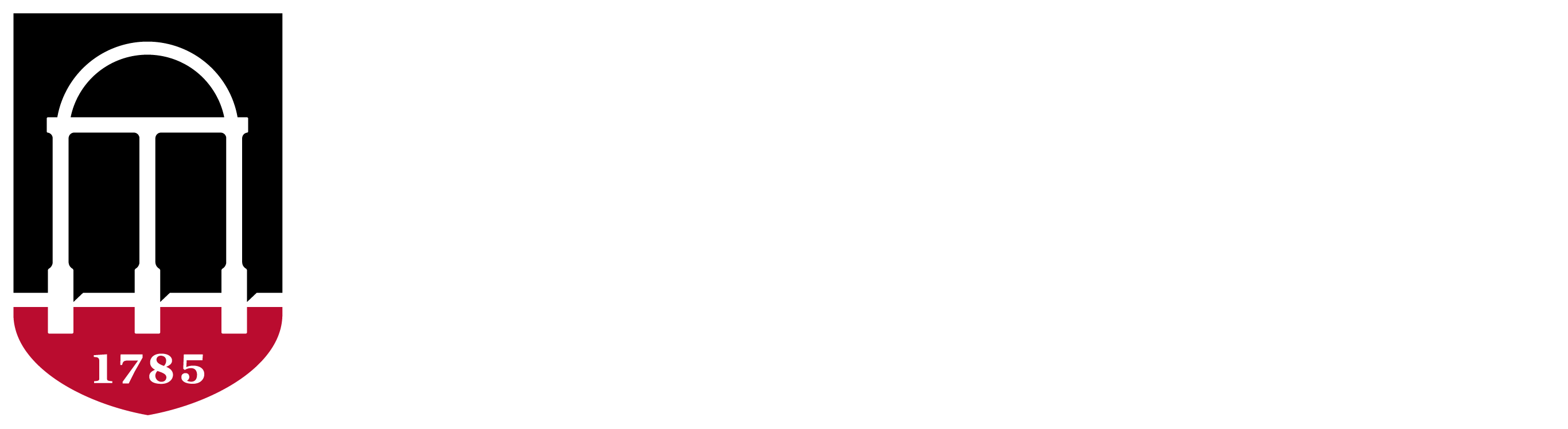 UGA at Oxford